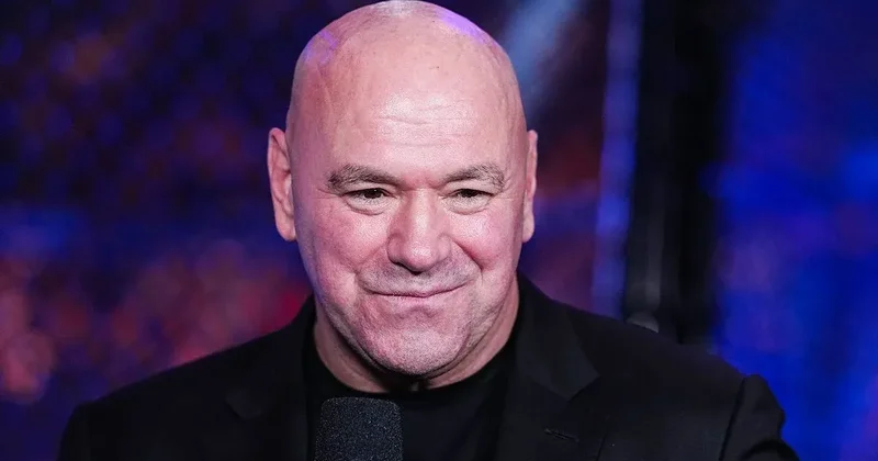 Дана Уайт допустил проведение турнира UFC в России