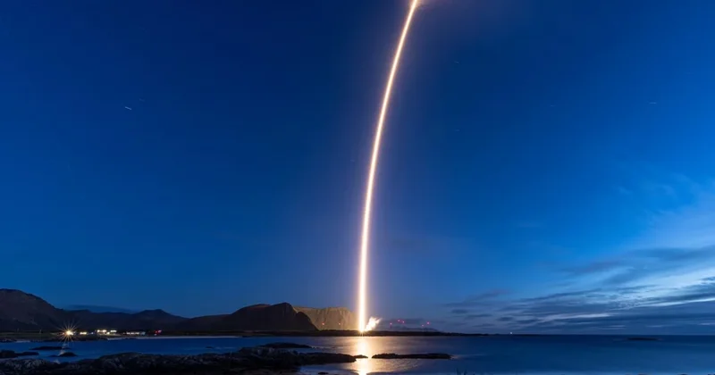 Союзники США намерены снизить зависимость от спутниковой сети Starlink