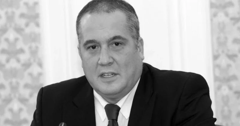 Bolqarıstanda taekvondo federasiyasının prezidenti güllələnərək öldürülüb