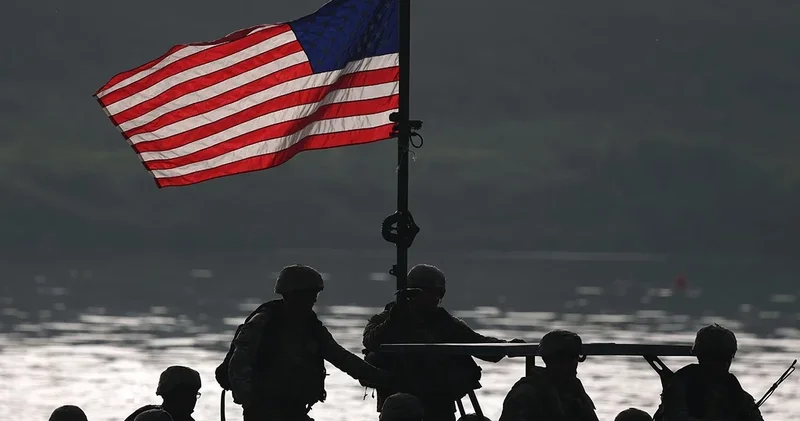 США подготовят базы на случай глобальной войны
