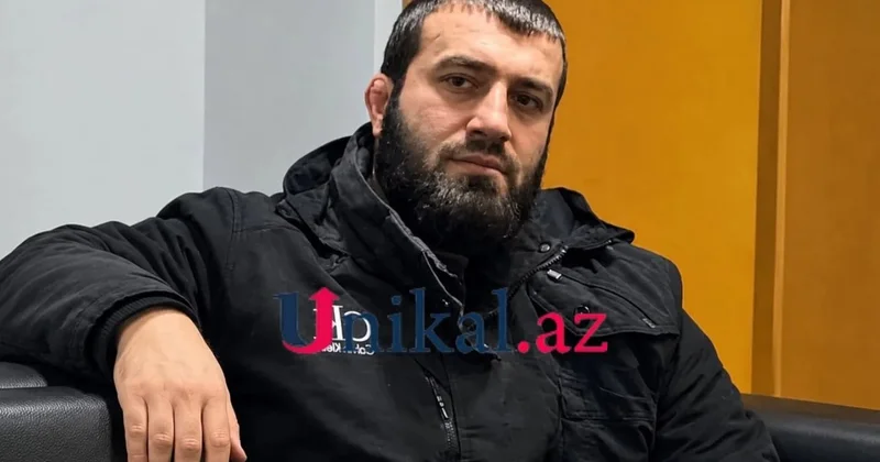 “Ceyhun Sabunçu”nun ölümündə təqsirləndirilən şəxslərlə bağlı 4 aylıq həbs qərarı verildi KONKRET