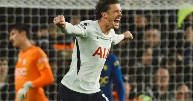 London derbisini "Tottenhem" qazandı, "Arsenal"dan qələbə