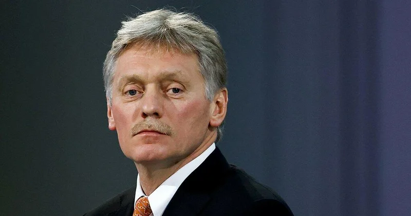 Tramp Moskvaya səfər edəcək? Peskov AÇIQLADI