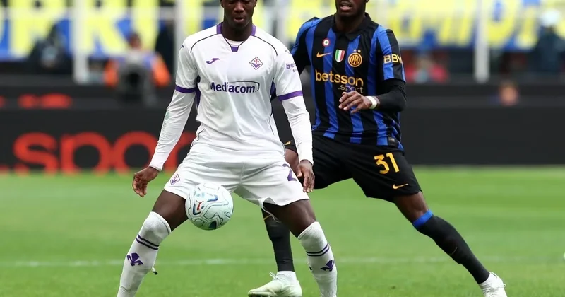 A Seriyası: “İnter” 98 ci dəqiqədə vurduğu qolla “Fiorentina”ya qalib gəldi VİDEO