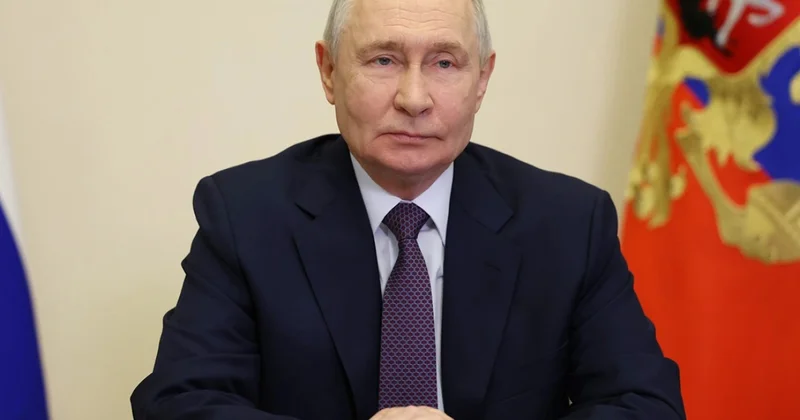Явный перебор : Путин о масштабных беспорядках в Европе
