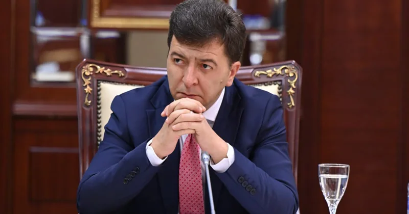 Belə davam etsə, o, növbəti seçkidə biabırçı məğlubiyyətlə üzbəüz qalacaq!