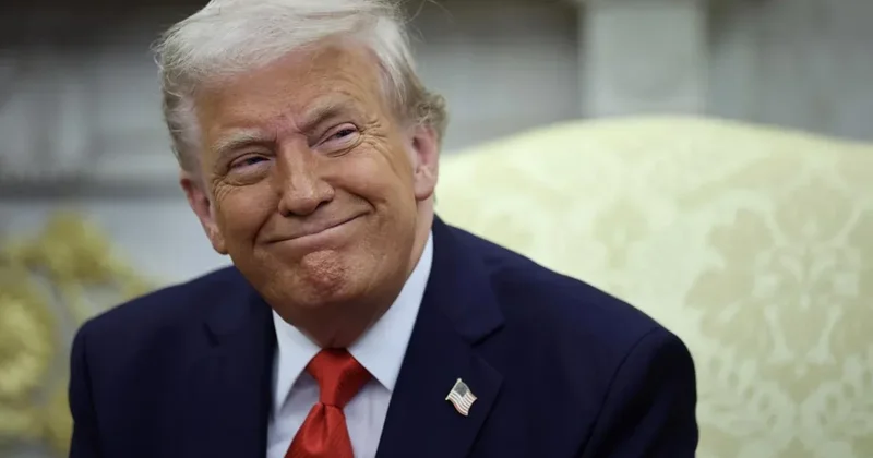 Donald Tramp: Mənim əmim radarı ixtira edib