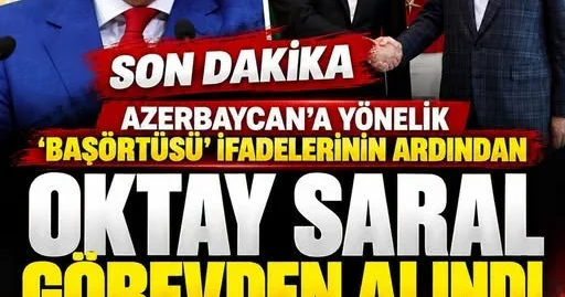 Azərbaycan Türkiyə strateji maraqları oktay saralların gələcək taleyindən daha önəmlidir