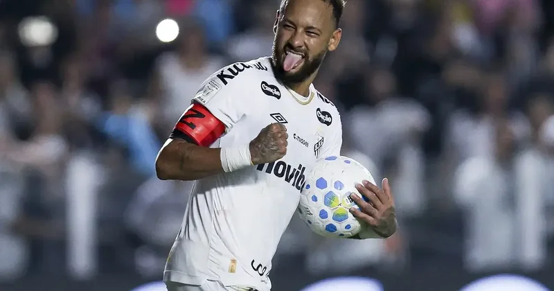 Neymar: Karyeramın ən yaxşı dövrü PSJ də olub