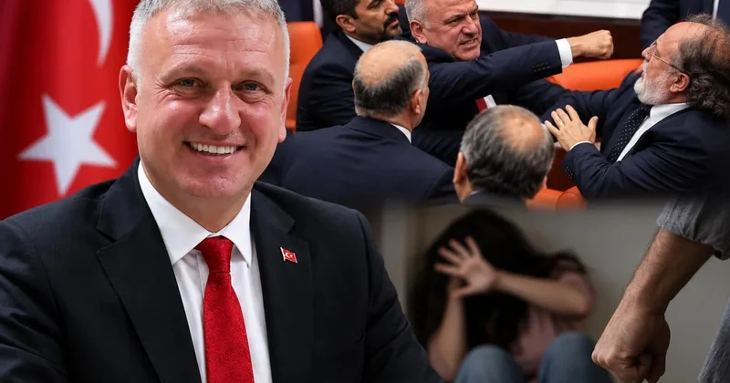 Azərbaycanı tənqid edən Oktay Saralın QALMAQALLI keçmişi