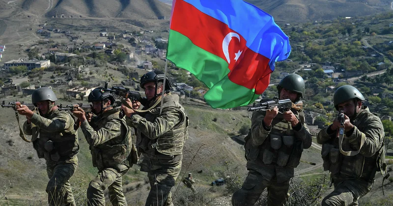 Vətən müharibəsinin 29 cu günü: Qubadlının azadlığı və diplomatiyanın sınağı