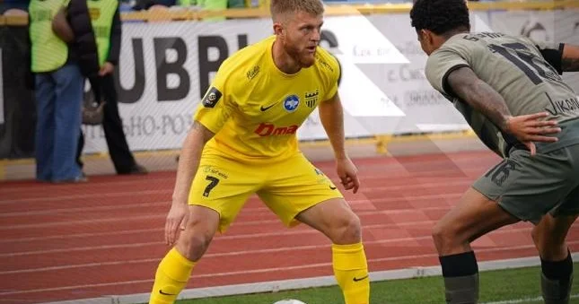 Renat Dadaşovun komandası heç heçəyə razılaşdı