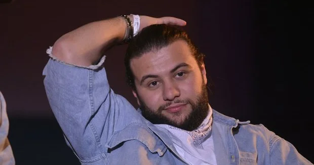 Navainin konserti təxirə salındı