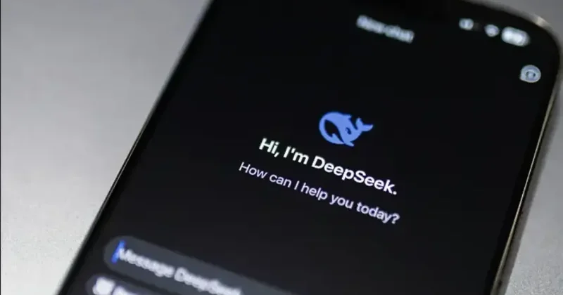 DeepSeek и MiniMax смогут разворачивать свои ИИ модели за рубежом
