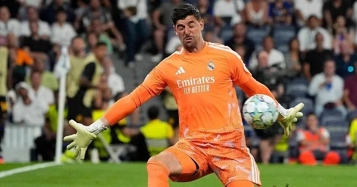 “Real” “Barselona”nın qarşısına Kurtuasız çıxacaq