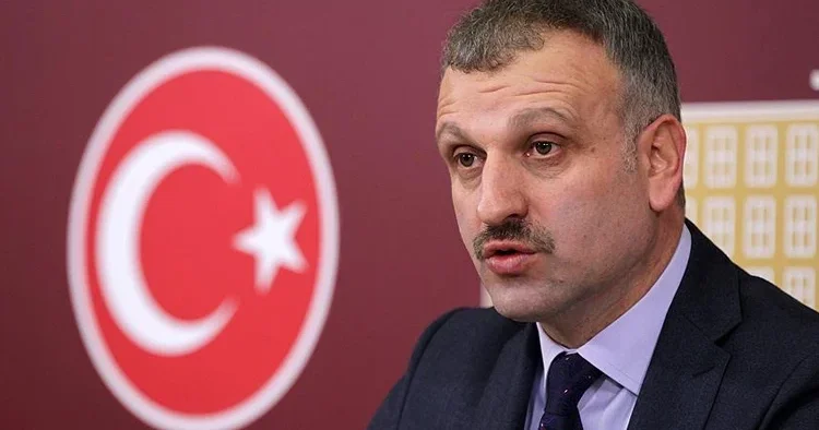 Ərdoğanın baş danışmanı Oktay Saral istefaya göndərilib? Azərbaycana görə
