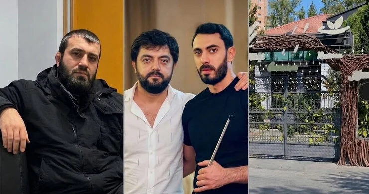 Deputatın oğlu dostları ilə cinayətkar dəstə yaratmaqda ittiham olunur