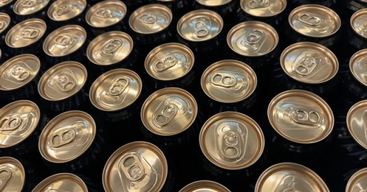 Rusiya pivəsinin Gürcüstana ixracı tarixi maksimuma çatıb