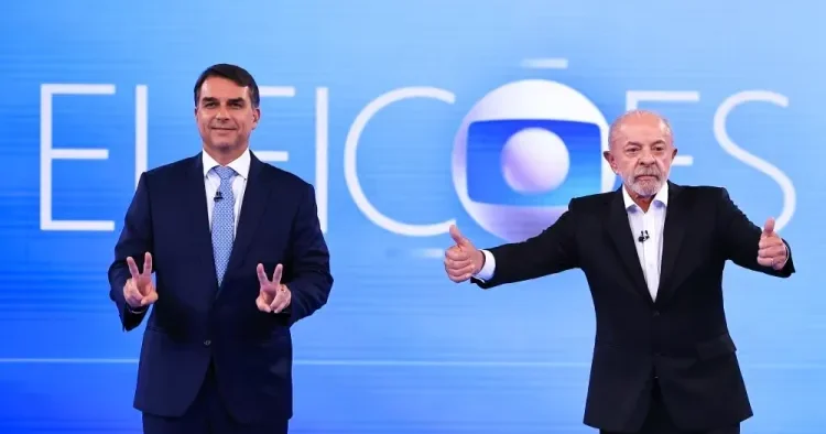 Braziliyada taleyüklü prezident seçkiləri: Solçular və sağçılar üz üzə