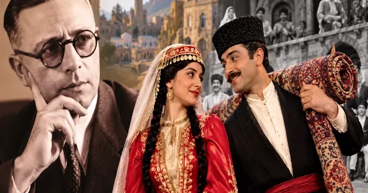 “Arşın mal alan”ın gizli mesajı: Üzeyir Hacıbəyli bu qadağalara meydan oxuyurdu