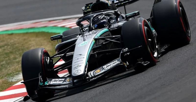 Kimi Antonelli Formula 1 üzrə ABŞ Qran Prisinin qalibi olub