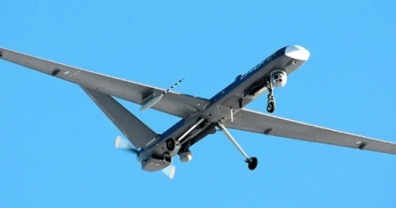 Türkiyə ordusu 10 milyon kamikadze dronla silahlanacaq KONKRET