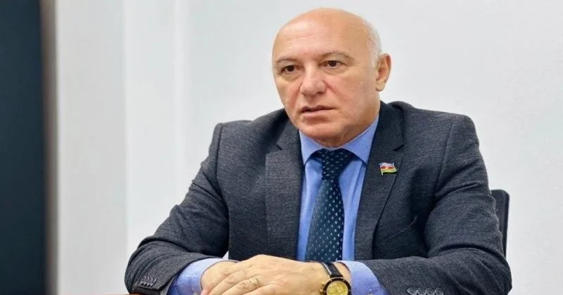 Дело сына депутата, задержанного в связи с массовым инцидентом со смертельным исходом в Баку, передано в другой суд