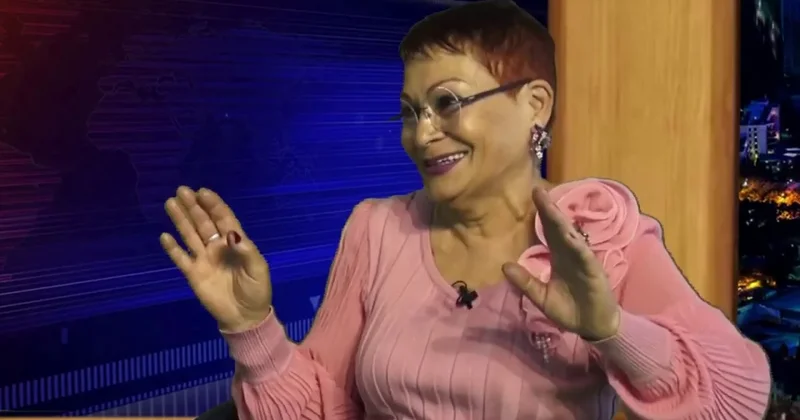 Xalidə Gözəl vəfat etdi