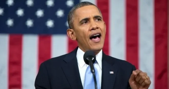 Obama Trampı fırıldaqçı adlandırdı: Axmaqlıq...