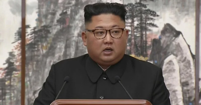 Kim Çen In bu ölkə ilə dostluğu gücləndirəcəyini bildirib