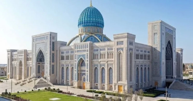 Bakıda Özbəkistandakı İslam Sivilizasiya Mərkəzinin təqdimatı olacaq