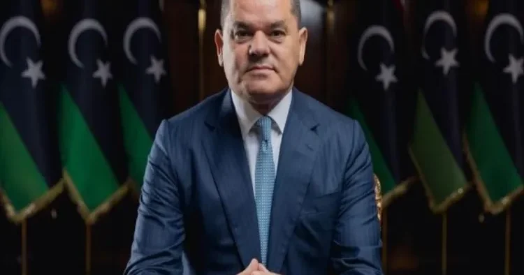 Liviyanın Baş naziri Trampın ölkəsi barədə açıqlamasına etiraz ETDİ
