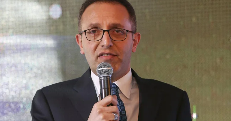 Türkiyədə keçmiş AKP li deputat həbs edildi