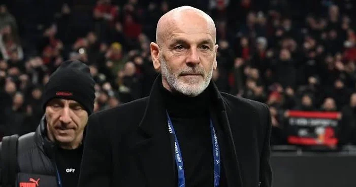 Milan ı çempion etmiş məşqçi İtaliyada işləmək istəyir