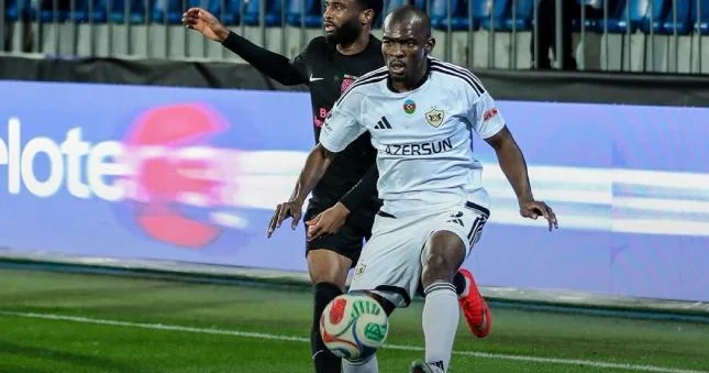 "Sabah" "Qarabağ" matçında hesab açıldı Yenilənir