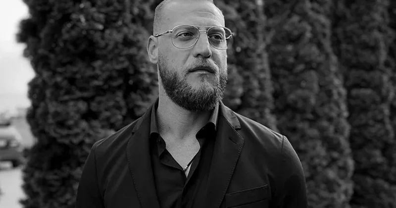 Rusiyalı reper Mavaşi başından aldığı güllə yarasından öldü
