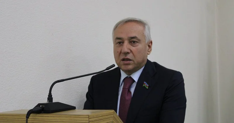 Ermənistanın keçmiş rəhbərləri əli minlərlə günahsız insanın qanına batıb