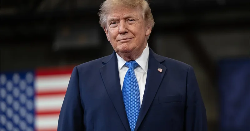 Трамп ожидает заключения сделок с Россией по активам Лукойла и добыче газа на Аляске