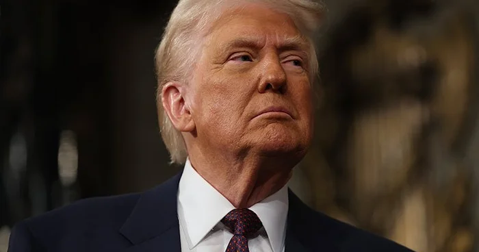 Трамп назвал Норвегию отхожим местом из за решения по Нобелевской премии