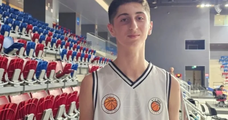 15 yaşlı Yusifdən ABL də ilk 7 xal: “Hədəfim Avropa və Azərbaycan millisidir”