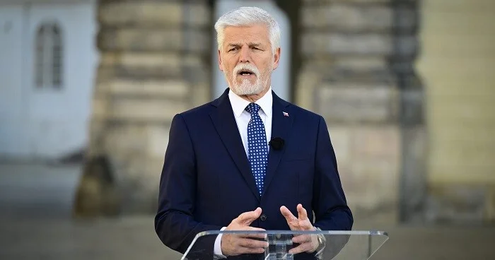Putin təcrid olunub, öldürülməkdən qorxur Pavel