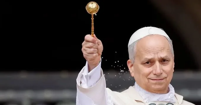 Bütün dünya dinləri sülh naminə birləşməlidir Papa XIV Leo