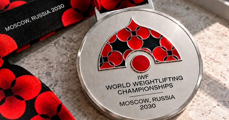 Москве отдали чемпионат мира