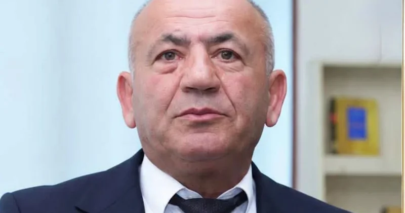 Azərbaycanda universitet müəllim vəfat etdi