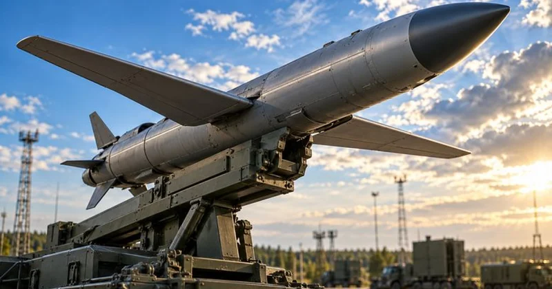 Опаснее шахедов : в Киеве бьют тревогу из за новой российской ракеты Филин