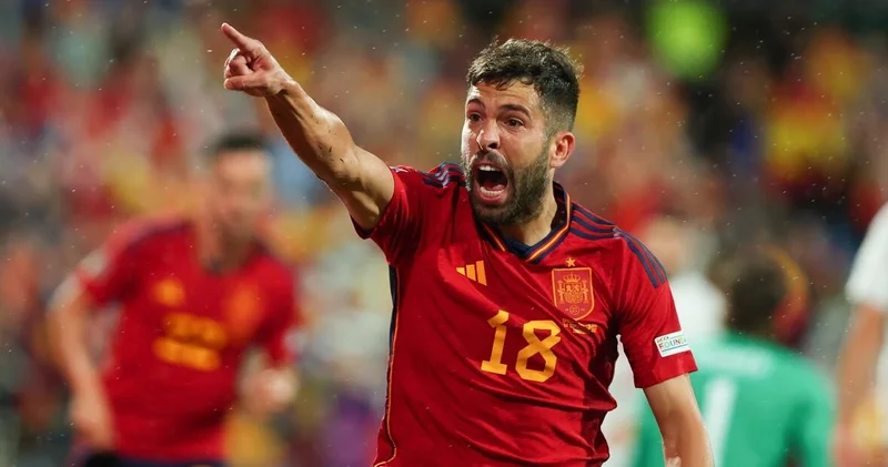 Jordi Alba: “Barselona” 4:1 hesabı ilə qalib gələcək...