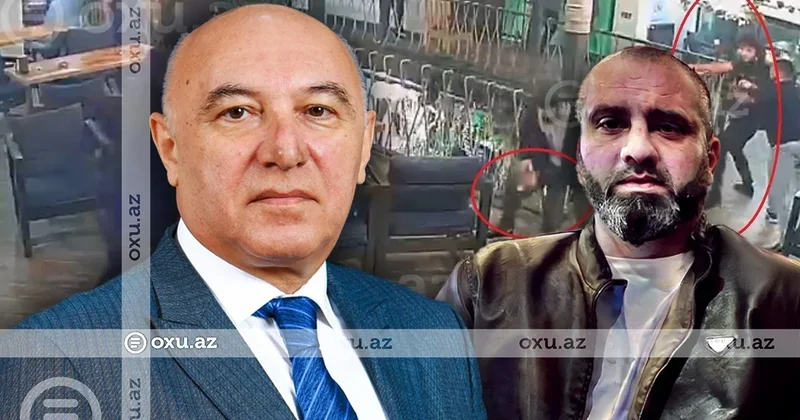 Deputatın oğlunun həbsi ilə bağlı material Apellyasiya Məhkəməsinə göndərildi