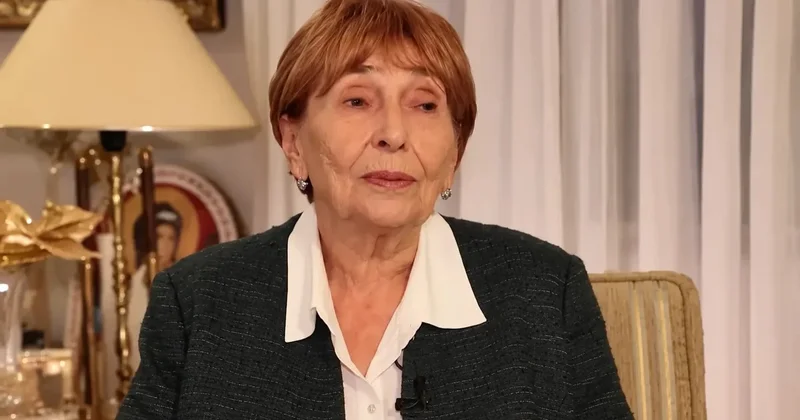 Keçmiş prezidentin anasına hücum etməkdə şübhəli bilinən şəxs saxlanılıb
