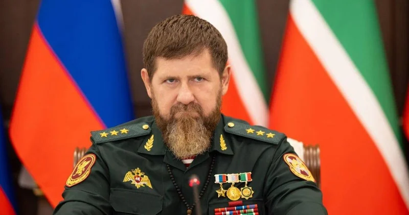 Kadırov: Avropaya qaçanların geri yolu yoxdur