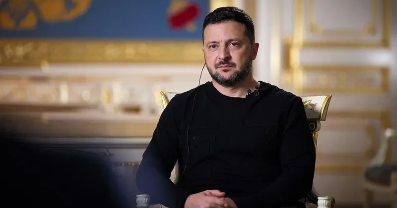 Зеленский: Украина не согласится на ограничение армии и нейтралитет